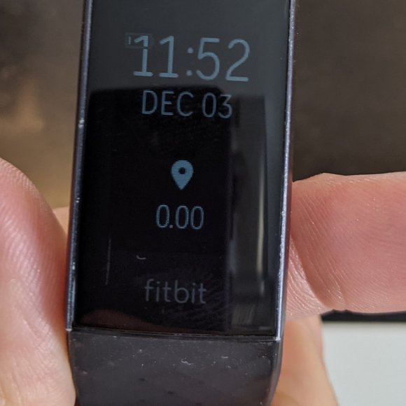 Fitbit charge 3 - Picture 6 of 8